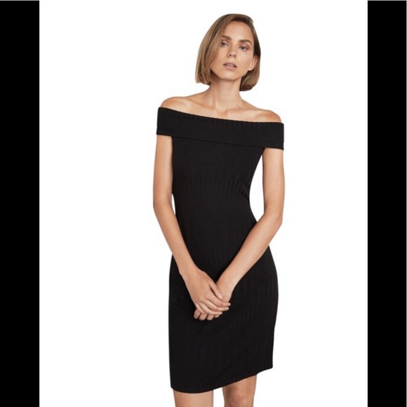 Host Pick Bcbgmaxazria Bodycon Dress - Picture 4 of 9